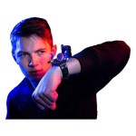 Spy Recon Watch - SpyX 6 in 1 Spy Recon Watch - SpyX 6 in 1